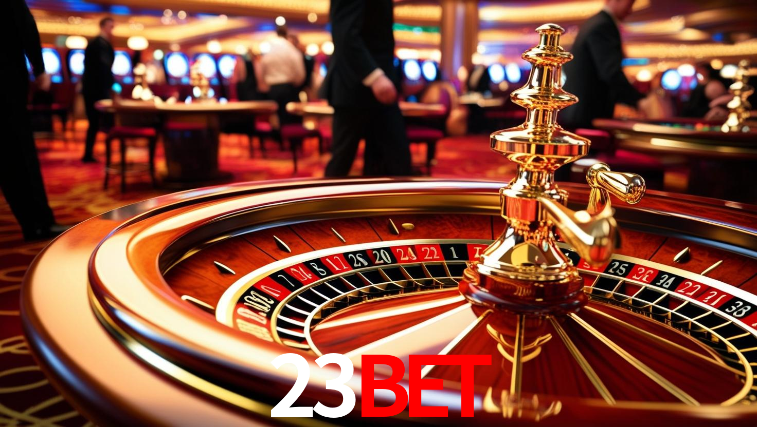 23BET